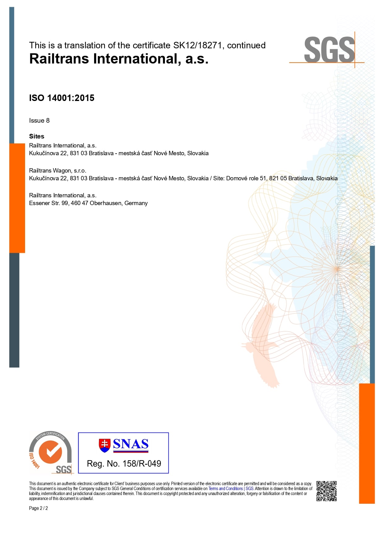 ISO 9001