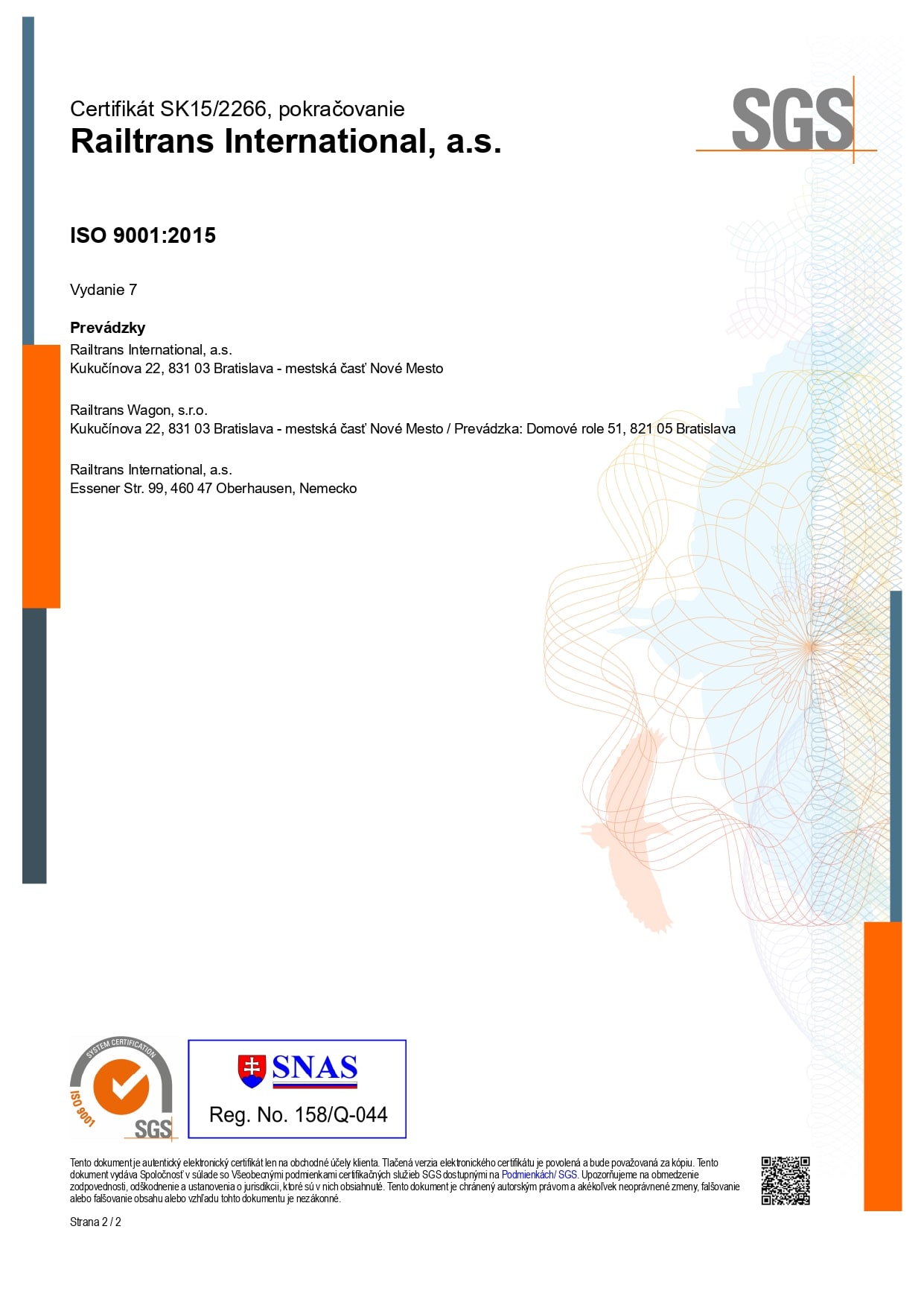 ISO 9001